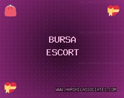 Bursa Escort: Harmancık Escort, Karacabey Escort, İznik Escort